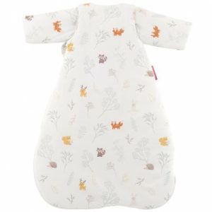 achetez Gigoteuse chaude en coton bio Dream Forest TOG 2