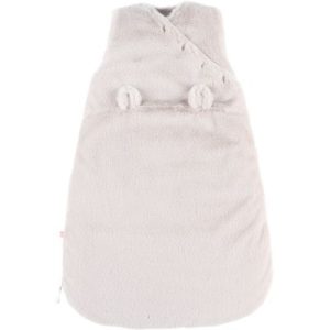 achetez Gigoteuse chaude en fausse fourrure greige TOG 2-3