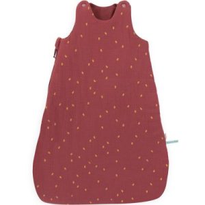 achetez Gigoteuse chaude terracotta Après la pluie TOG 4 (90 cm) Moulin Roty au meilleur prix en promo