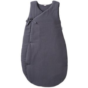 achetez Gigoteuse double gaze gris foncé Mix & Match TOG 3