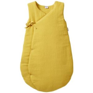 achetez Gigoteuse double gaze moutarde Mix & Match TOG 3