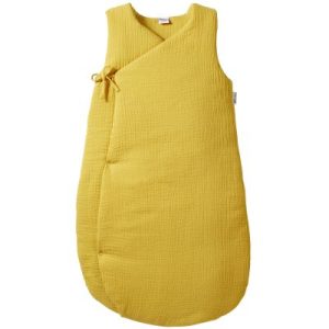 achetez Gigoteuse double gaze moutarde Mix & Match TOG 3