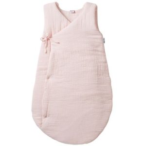 achetez Gigoteuse double gaze rose blush Mix & Match TOG 3