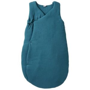 achetez Gigoteuse double gaze vert paon Mix & Match TOG 3