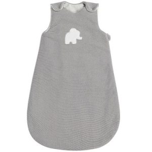 achetez Gigoteuse en tricot Tembo l'éléphant (70 cm) Nattou au meilleur prix en promo