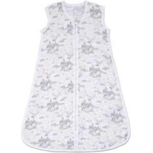 achetez Gigoteuse légère Harry Potter letters TOG 1 (105 cm) aden + anais au meilleur prix en promo