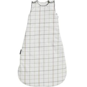 achetez Gigoteuse légère Saint Honoré carreaux TOG 1 (90 cm) Maison Charlotte au meilleur prix en promo