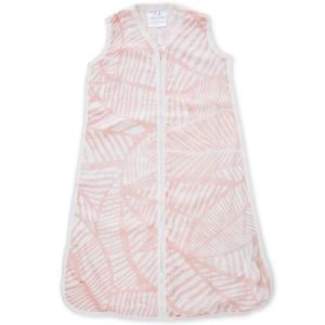 achetez Gigoteuse légère Silky Soft feuille Island Getaway TOG 1 (98 cm) aden + anais au meilleur prix en promo
