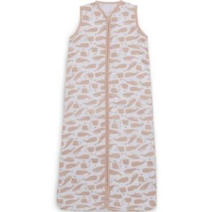 achetez Gigoteuse légère Whales Pale Pink TOG 0