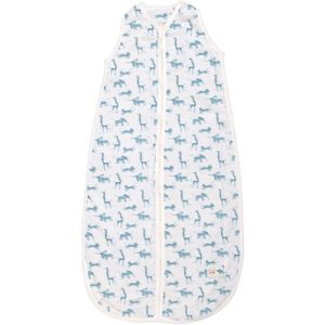 achetez Gigoteuse légère animaux Sous mon Baobab TOG 1 (90 cm) Moulin Roty au meilleur prix en promo