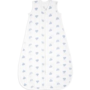 achetez Gigoteuse légère en coton bio Animal Kingdom TOG 1 (105 cm) aden + anais au meilleur prix en promo