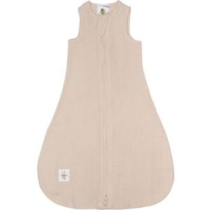 achetez Gigoteuse légère en coton bio Cozy Home Rose poudré TOG 1 (70 cm) Lässig au meilleur prix en promo