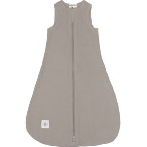achetez Gigoteuse légère en coton bio Cozy Home Taupe TOG 1 (90 cm) Lässig au meilleur prix en promo