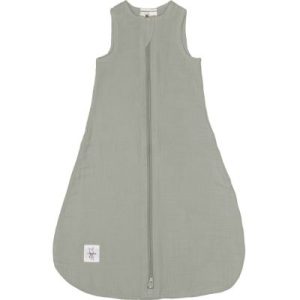 achetez Gigoteuse légère en coton bio Cozy Home Vert olive TOG 1 (90 cm) Lässig au meilleur prix en promo