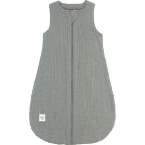achetez Gigoteuse légère en coton bio Garden Explorer menthe TOG 1 (80 cm) Lässig au meilleur prix en promo