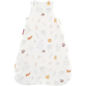 achetez Gigoteuse légère en lange coton bio Dream forest TOG 0