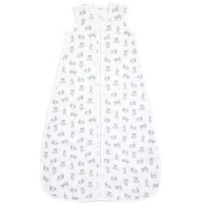 achetez Gigoteuse légère en mousseline de coton Now + Zen TOG 1 (105 cm) aden + anais au meilleur prix en promo