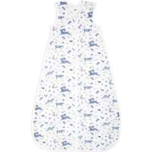 achetez Gigoteuse légère en mousseline de coton bio Outdoors TOG 1 (105 cm) aden + anais au meilleur prix en promo