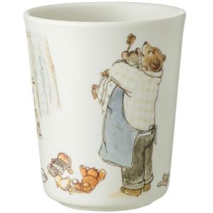 achetez Gobelet Ernest et Célestine ours (160 ml) Petit Jour Paris au meilleur prix en promo