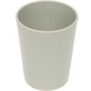 achetez Gobelet Geo biocomposite Green Label gris Lässig au meilleur prix en promo