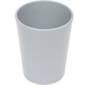 achetez Gobelet Geo biocomposite Green Label gris-bleu Lässig au meilleur prix en promo