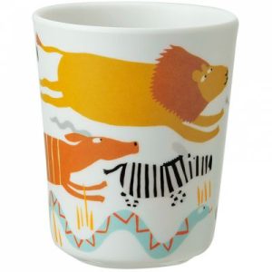 achetez Gobelet La Savane (160 ml) Maison Petit Jour au meilleur prix en promo