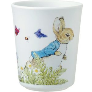 achetez Gobelet Pierre Lapin Petit Jour Paris au meilleur prix en promo