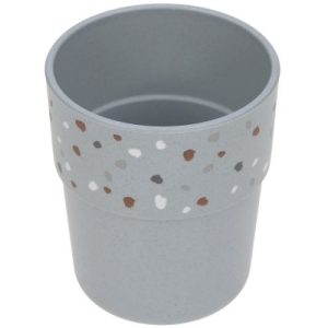 achetez Gobelet Tiny Farmer mouton et oie bleu Lässig au meilleur prix en promo