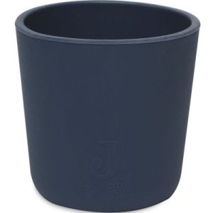 achetez Gobelet en silicone JeansBlue Jollein au meilleur prix en promo