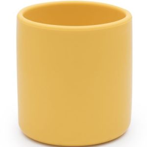 achetez Gobelet en silicone Yellow (220 ml) We Might Be Tiny au meilleur prix en promo
