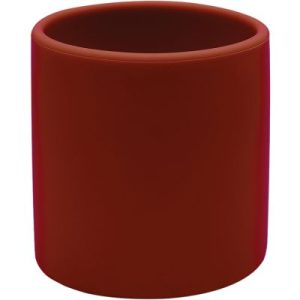 achetez Gobelet en silicone rouille (220 ml) We Might Be Tiny au meilleur prix en promo
