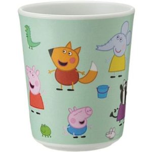 achetez GobeletPeppa Pig (160 ml) Petit Jour Paris au meilleur prix en promo