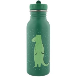 achetez Gourde Mr. Crocodile (500 ml) Trixie au meilleur prix en promo