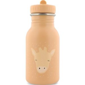 achetez Gourde enfant Mrs Giraffe (350 ml) Trixie au meilleur prix en promo