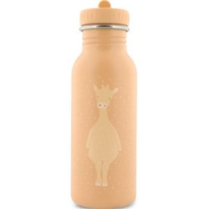 achetez Gourde enfant Mrs Giraffe (500 ml) Trixie au meilleur prix en promo
