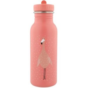 achetez Gourde flamant rose Mrs. Flamingo (500 ml) Trixie au meilleur prix en promo