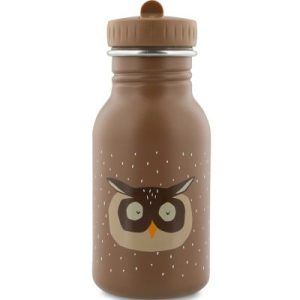 achetez Gourde hibou Mr Owl (350 ml) Trixie au meilleur prix en promo