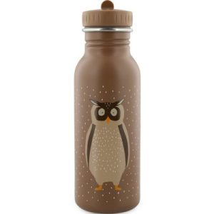 achetez Gourde hibou Mr Owl (500 ml) Trixie au meilleur prix en promo