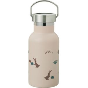 achetez Gourde isotherme Rabbit sandshell (350 ml) Fresk au meilleur prix en promo