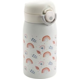achetez Gourde isotherme Sam l'hippopotame (320 ml) Amadeus Les Petits au meilleur prix en promo