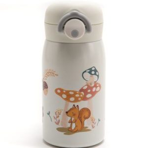 achetez Gourde isotherme Simeon (320 ml) Amadeus Les Petits au meilleur prix en promo