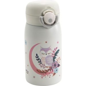 achetez Gourde isotherme Sofia et Olga reines de la Taïga (320 ml) Amadeus Les Petits au meilleur prix en promo