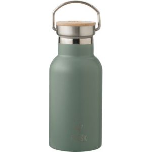 achetez Gourde isotherme chinois green (350 ml) Fresk au meilleur prix en promo
