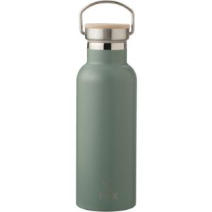 achetez Gourde isotherme chinois green (500 ml) Fresk au meilleur prix en promo