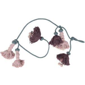 achetez Guirlande Fleur rose English Gardens Lorena Canals au meilleur prix en promo