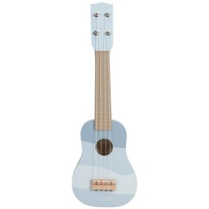 achetez Guitare blue Little Dutch au meilleur prix en promo