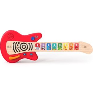 achetez Guitare connectée Magic Touch Hape au meilleur prix en promo