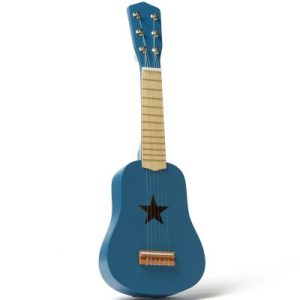 achetez Guitare étoile bleue Kid's Concept au meilleur prix en promo