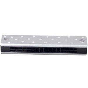 achetez Harmonica silver Jabadabado au meilleur prix en promo
