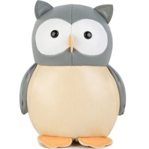 achetez Hochet Colette la chouette Tiny Friends (8